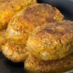 Пісно, ситно й по-домашньому: як приготувати гречано-картопляні котлети на Святвечір