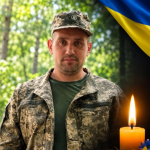 Підтвердили загибель 33-річного захисника з Волині Володимира Теслюка, який майже рік вважався зниклим безвісти