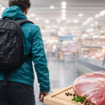 Вкрав 20 кілограмів м'яса: безробітного волинянина хотіли посадити на 5 років