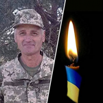 Понад 10 місяців вважався безвісти зниклим: підтвердили загибель захисника з Волині Михайла Беня
