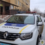 У Хмельницькому військовий з балкону квартири випустив майже сотню куль