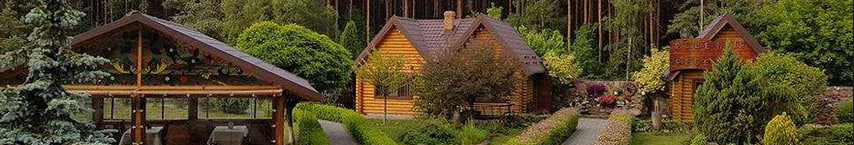 На Волині продають рекреаційний комплекс за 33 мільйони