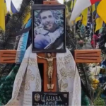 могилу військового пограбували у Рівному