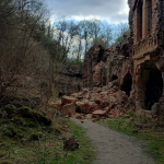 Тараканівський форт хочуть закрити для відвідувачів