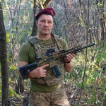 Планував взяти офіційний шлюб з коханою: спогади про батька чотирьох дітей, Героя з Волині Руслана Харчика