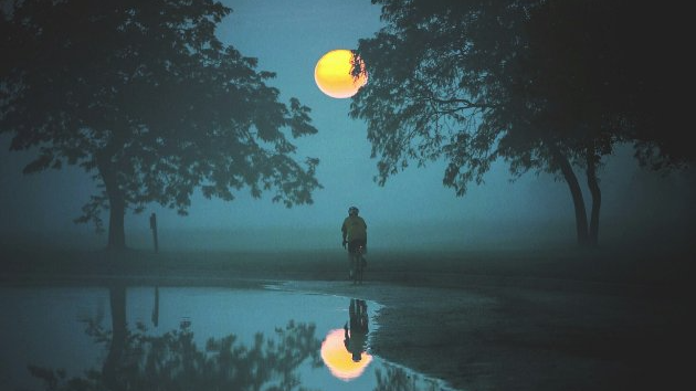 Місячний календар на листопад 2025: вдалі і невдалі дні