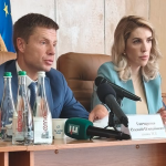 Волинь — у лідерах за кількістю звернень на дії груп оповіщення, - Олексій Гончаренко