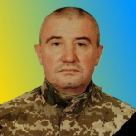 Тіло знайшли у потязі: «на щиті» на Волинь повертається 47-річний захисник Олександр Баран 
