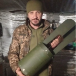 Захищаючи Україну, загинув волинянин Сергій Кіпень