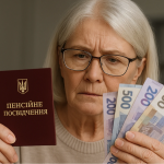 Якою буде пенсія, якщо людина немає стажу