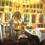 Останній раз був вдома за два тижні до трагедії: у Луцькому районі попрощалися з Героєм Анатолієм Гринем