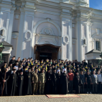 Волинська православна богословська академія відзначила Актовий день