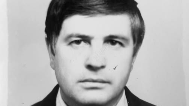 Відійшов у вічність ветеран волинського боксу