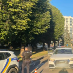 Повідомили про стан матері і дитини, яких у Луцьку на переході збило авто