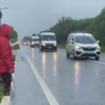 Навіки 28 років: на Волині прощаються з молодим Героєм Андрієм Морозом