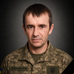 Після місяців невідомості на Волинь «на щиті» повертається захисник Вадим Королюк
