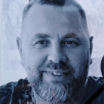 Олег Клімук загинув на війні