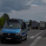 Скасування бездозвільного режиму для українців: чому польські перевізники блокують рух на «Ягодині»