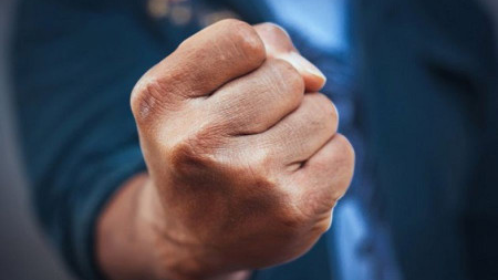 У Луцьку чоловіка судили за побиття підлітка: він заявив, що захищав сина