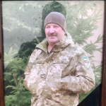 Перший вихід у бій обірвав життя Героя: спогади про захисника з Волині