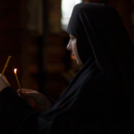 Монахиня монастиря на Волині розповіла, як після акторства прийняла постриг