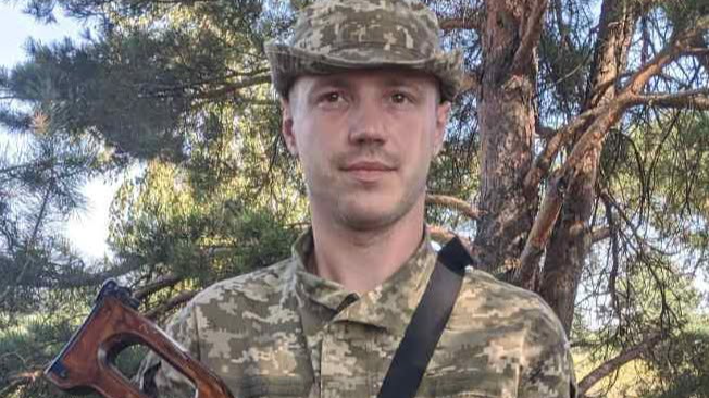 Чотири роки вважався зниклим безвісти: підтвердили загибель воїна з Волині Андрія Барана