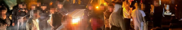 Напад на ТЦК у Львові: після сутичок із поліцією відкрили два кримінальні провадження
