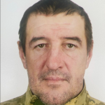 На Харківщині загинув молодший сержант Валерій Корсак з Волині