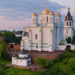 Прем’єр-міністр України доручив перевірити три святині московського патріархату на Волині