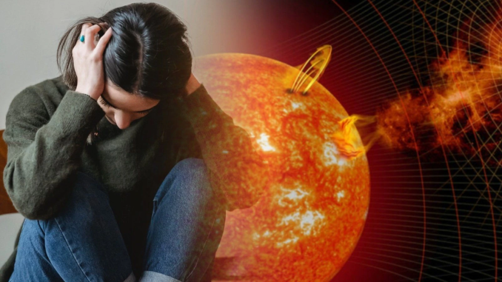 2 листопада магнітна буря накриє Землю: кому варто бути обережнішими