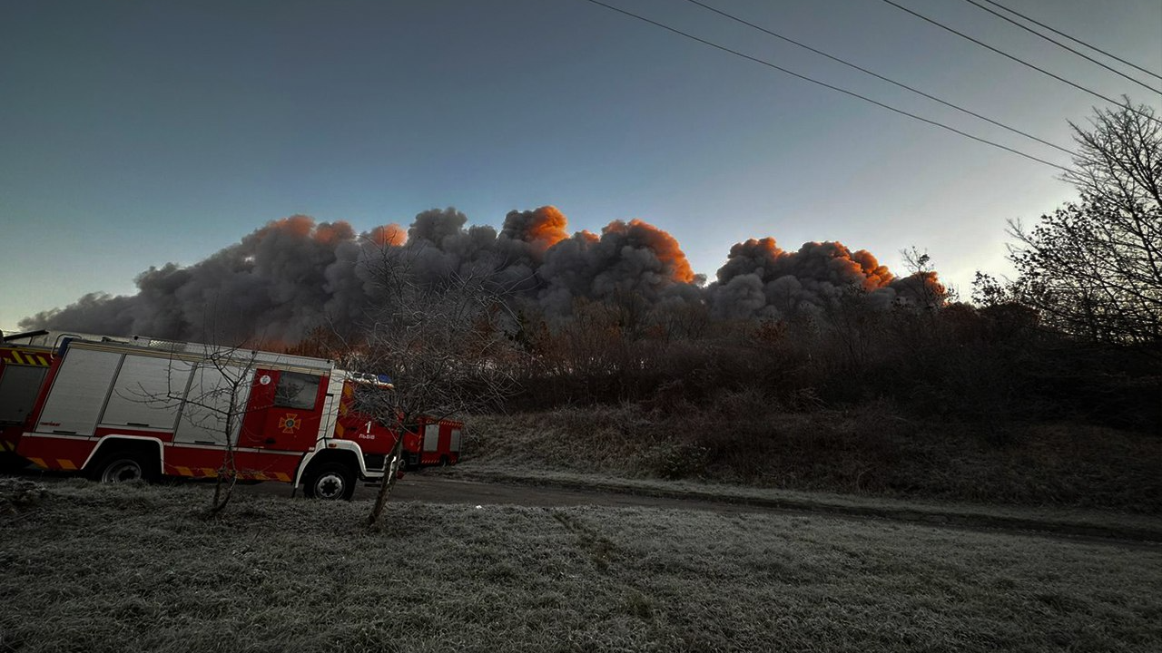У Тернополі через російський обстріл зросла кількість загиблих, - Зеленський