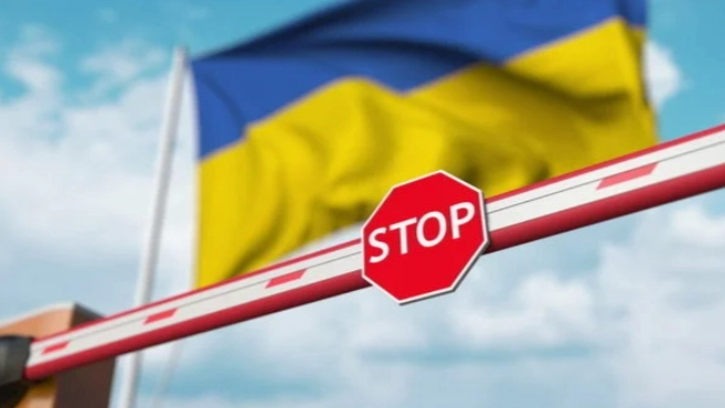 На Волині чоловік намагався виїхати за кордон з фальшивими документами