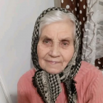 90 років мудрості: на Волині привітали довгожительку