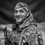 На Волині проведуть в останню дорогу Героя Андрія Кириченка