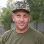 На Волинь на вічний спочинок повертається Герой Ігор Мельник, який понад півтора року вважався зниклим безвісти