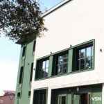 У Луцькому бізнес‑просторі забезпечать роботу укриття під час можливих блекаутів