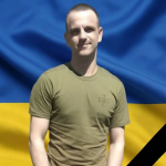 Після важкого поранення обірвалося життя 27-річного захисника з Волині Богдана Денисюка