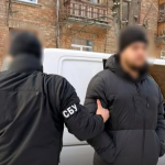 На Волині правоохоронець вимагав 200 тисяч гривень за переведення військового у тил