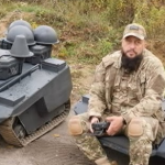 Українські військові створили дрон «Стохід», який рятує поранених з-під обстрілів