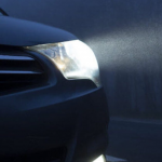 У Луцьку за кермом Tesla спіймали учня: як його покарав суд