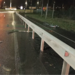 На Волині судили водія, який п'яним скоїв ДТП і забрався геть: як його покарали