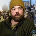 CHOSEN COMPANY, Раян О’Лірі