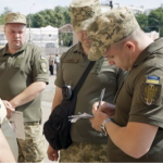 На Волині вчитель і троє безробітних писали у телеграмі, де працівники ТЦК роздають повістки: як їх покарали