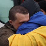 З російського полону повернувся захисник з Волині