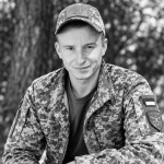 Назавжди 27: на Волині поховають захисника Павла Ваврика