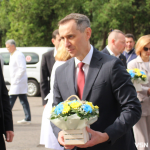 Українці отримають більше безоплатних ліків: Віктор Ляшко у Луцьку анонсував розширення державної програми