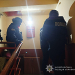 Граната і зброя вдома: на Волині викрили продавця вибухових речовин