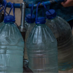 Володимирчан просять робити запаси води через перебої з енергопостачанням