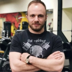 На війні загинув пауерліфтер Михайло Малкуш – чемпіон Європи, який виступав за Луцьк
