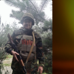 Загинув внаслідок стрілецького бою: захиснику з Волині просять посмертно присвоїти звання Героя України